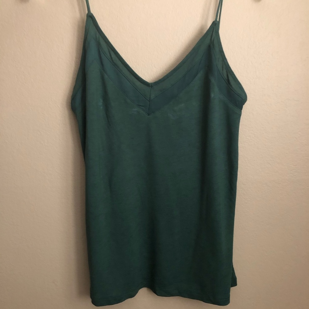 H&M Women’s Spaghetti Strap Tank